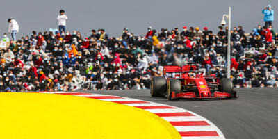 Formel-1-Kalender 2021: Kommen Imola und Portimao zurück?