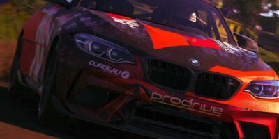DiRT 5: Jede Menge Updates und Spielinhalte in 2021