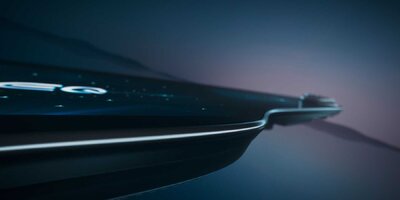 Mercedes EQS: Neuer MBUX-Hyperscreen ist über 1,40 Meter breit