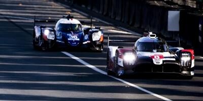 Toyota vs. Alpine: Entscheidet Politik die 24h Le Mans und WEC 2021?