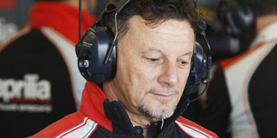 Update zu Fausto Gresini: Werte verschlechtern sich erneut