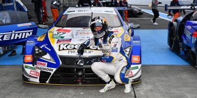 DTM-Rookie Nick Cassidy richtet Karriere neu aus: Warum Verzicht auf Super-GT?