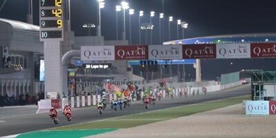 MotoGP-Kalender 2021: Saisonauftakt in Katar vor möglicher Verschiebung