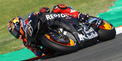 WSBK-Test in Jerez: Auch drei MotoGP-Piloten sind unterwegs
