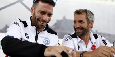 IMSA-Programm von BMW mit DTM-Piloten: Was 2021 aus Glock & Co. wird