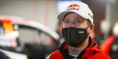 Sebastien Ogier erwartet 2021 einen Fünfkampf um den WRC-Titel
