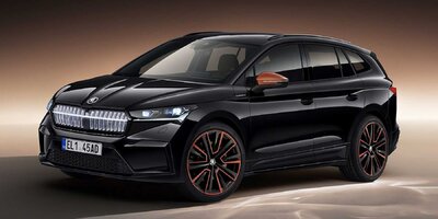 Skoda Enyaq iV: Leasing für nur 159 Euro im Monat netto