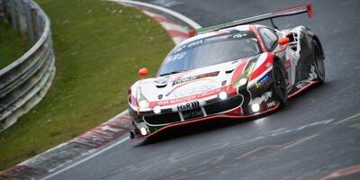 DTM-Zukunft von Phoenix: Was ist dran an den Ferrari-Gerüchten?