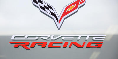 GT3 oder LMDh? Chevrolet sieht Corvette am Scheideweg