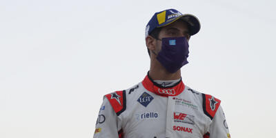 Lucas di Grassi: 'FIA sollte uns erlauben, jedes Jahr einen Antrieb zu entwickeln'