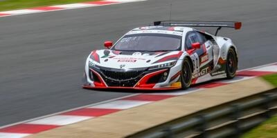 'Honda sehr interessiert an DTM': Ist der Einsatz eines NSX GT3 realistisch?
