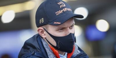 'Familiäre Gründe': Ott Tänak verpasst Rallye Monza