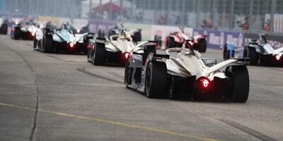 Rekordkalender mit 15 Rennen und Fans: So plant Formel E zweite Saisonhälfte