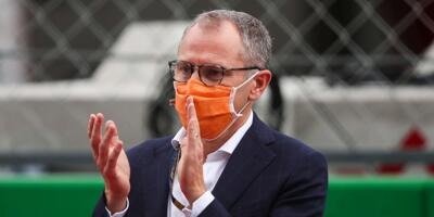 Formel 1 als Jungbrunnen? Domenicali bestätigt Interesse von Herstellern