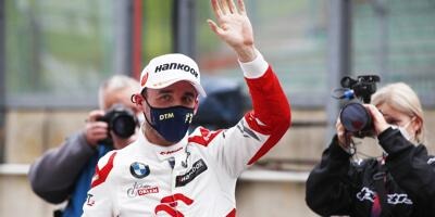 Kubica peilt LMP2-Zukunft an: Warum er der DTM eine Absage erteilt