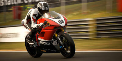 Ride 4: Superbikes 2000-Erweiterung, Patch und Februar-Vorschau