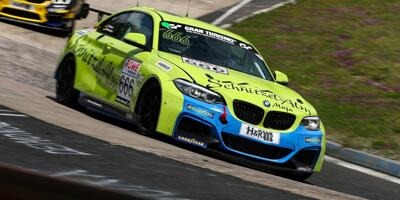 Ergebnis 24h Nürburgring 2020 nach neun Monaten endlich offiziell