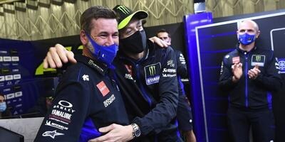 Mechaniker Briggs vergleicht Doohan und Rossi: 'Mick war wie ein Boxer'