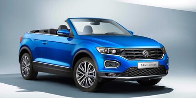 Die besten Auto-Leasing-Deals im Februar 2021