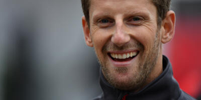 Nach F1-Aus: Romain Grosjean fährt 2021 IndyCar für Coyne