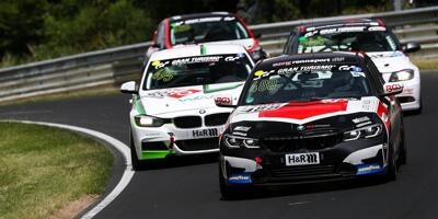 VLN: Subvention kleiner NLS-Teams 'in der Form nicht mehr zeitgemäß'