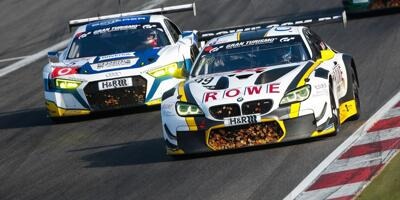 'Wäre der Worst-Case': Russland-Absage sorgt bei DTM-Teams für Erleichterung