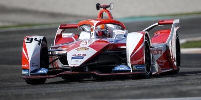 Offiziell: Mahindra ist erstes CO2-neutrales Motorsport-Team