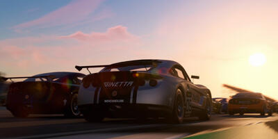 Automobilista 2: Update auf V1.1.1.1 mit vielen Optimierungen