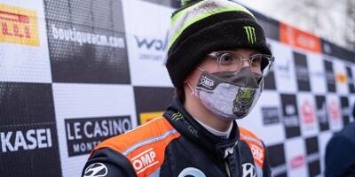 Positiver Corona-Test: Solberg muss vor WRC-Debüt Beifahrer wechseln