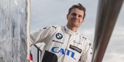 Nach BMW-Spannungen: Aberdein fährt ELMS für United Autosports