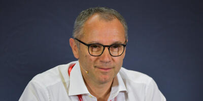 Motorenzukunft, VW-Einstieg: Domenicali will 'alles auf neue Füße stellen'