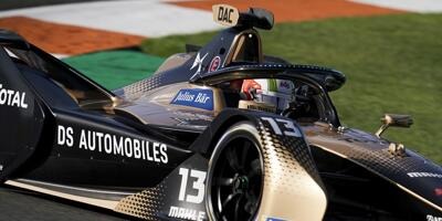 DS bekennt sich als zweiter Hersteller zur Gen3-Ära der Formel E