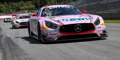 Vier Mercedes-Teams in der DTM? Mit wem AMG 2021 plant
