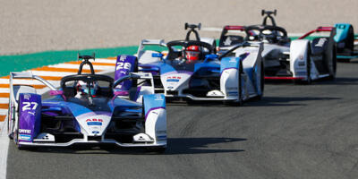 Formel E bittet Hersteller bei einem Ausstieg zur Kasse