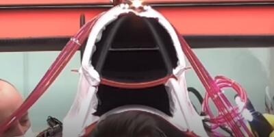 Ferrari-Video zeigt Neuerungen am SF21 für 2021