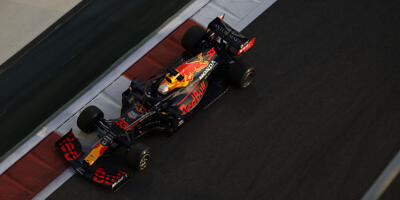 Offiziell: Red Bull und AlphaTauri auch 2022 mit Honda-Technologie