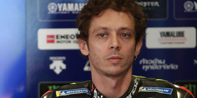 MotoGP-Insider prophezeit: Valentino Rossi gelingt kein weiteres Podium