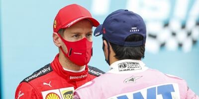 Aston Martin: So hat Sebastian Vettel bereits vor dem ersten Test geholfen