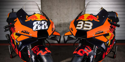Miguel Oliveira vs. Brad Binder: KTM rechnet mit Spannungen