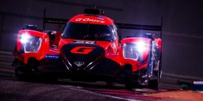 Habsburg/Binder/Ye sind Meister der Asian LMS 2021