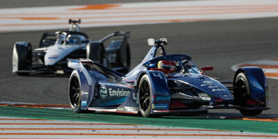 Software: In Gen3-Ära der Formel E wird Kundenteams geholfen