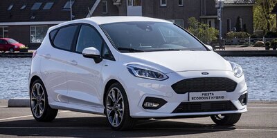 Ford Puma und Fiesta (2021): Neue 7-Gang-Automatik