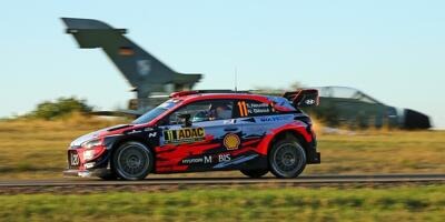 Zukunft der Rallye Deutschland: ADAC Saarland scheidet als Ausrichter aus