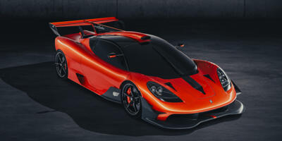 Designer-Legende Gordon Murray benennt Supersportler nach Niki Lauda