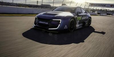 DTM startet Ticketvorverkauf 2021: DTM-Electric-Powerruns bei zwei Rennen