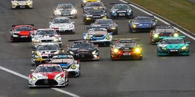 Gewissheit: VLN/NLS-Saison 2021 findet wie geplant statt!
