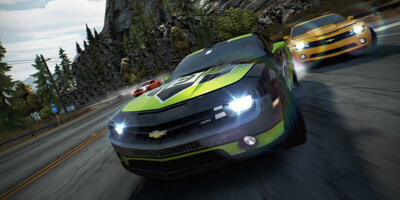 Need for Speed: Offizielles zur Zukunft des Videospielfranchises