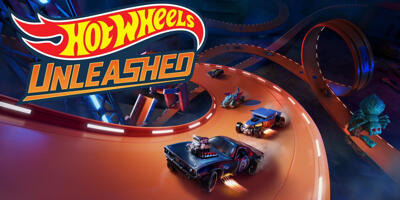 Hot Wheels Unleashed verspricht unkomplizierten Spielspaß