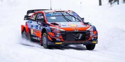 Hyundai verlängert langfristig mit Tänak und Neuville