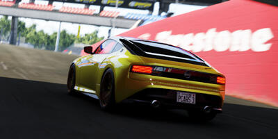 Project CARS 3: Viertes Update, Power Pack und kostenlose Strecke für alle